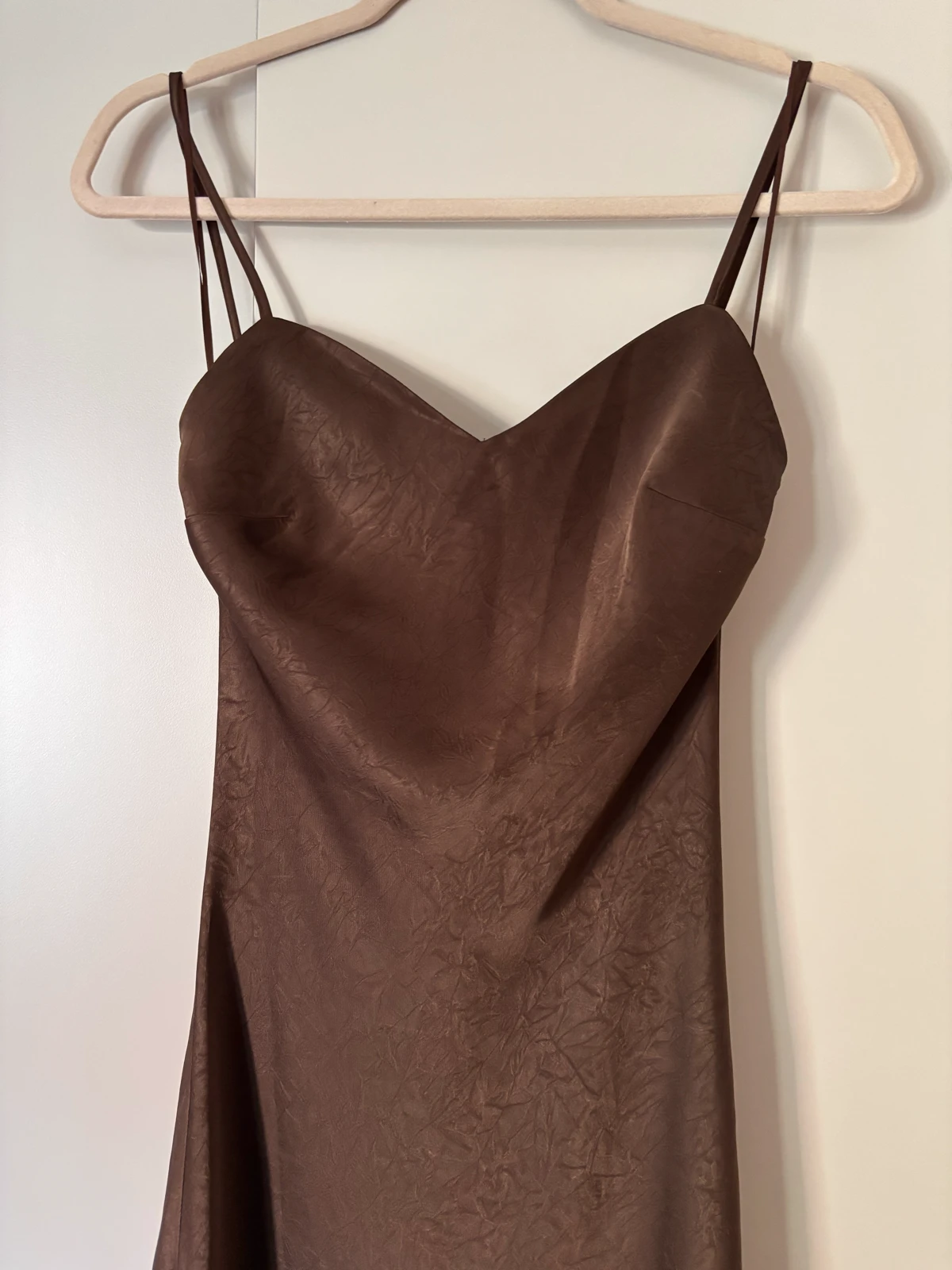 Stradivarius haljina XS
