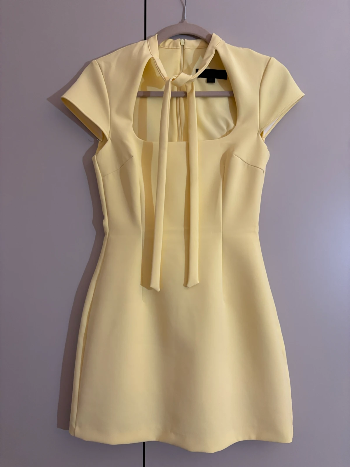 Zara viralna haljina xs