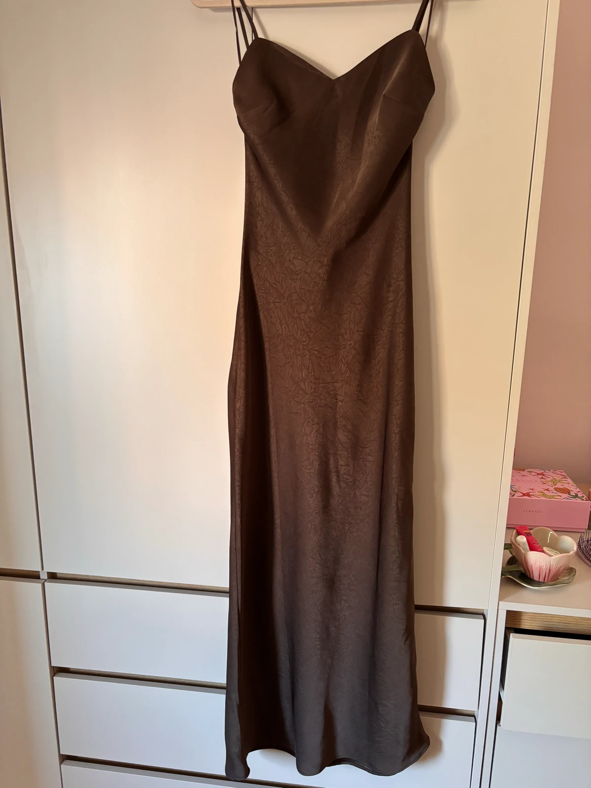 Stradivarius haljina XS