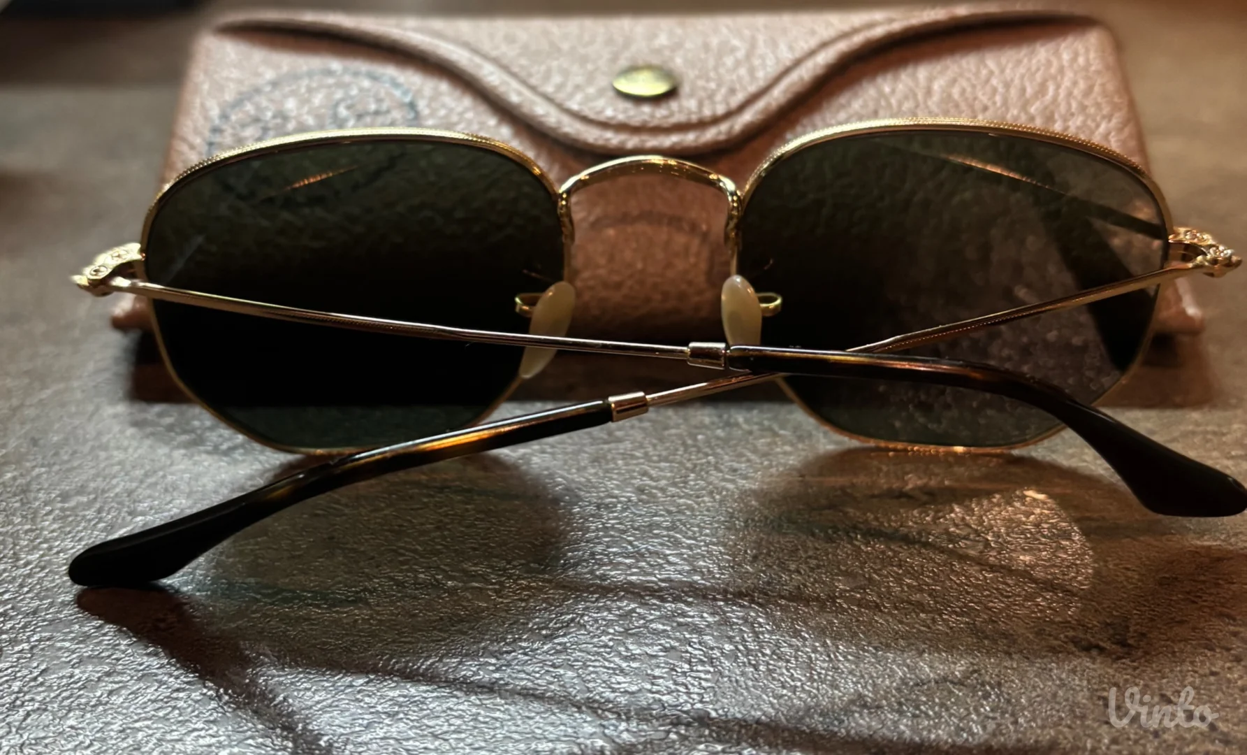 RAY-BAN HEXAGONAL Sunčane naočare