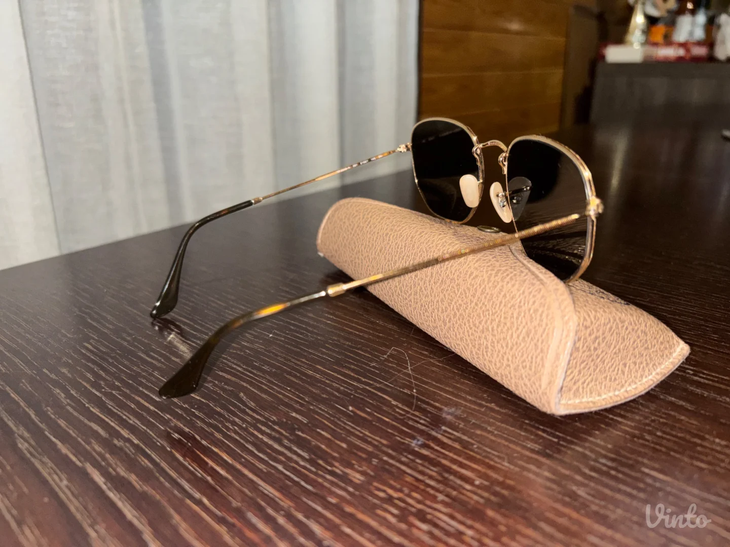 RAY-BAN HEXAGONAL Sunčane naočare