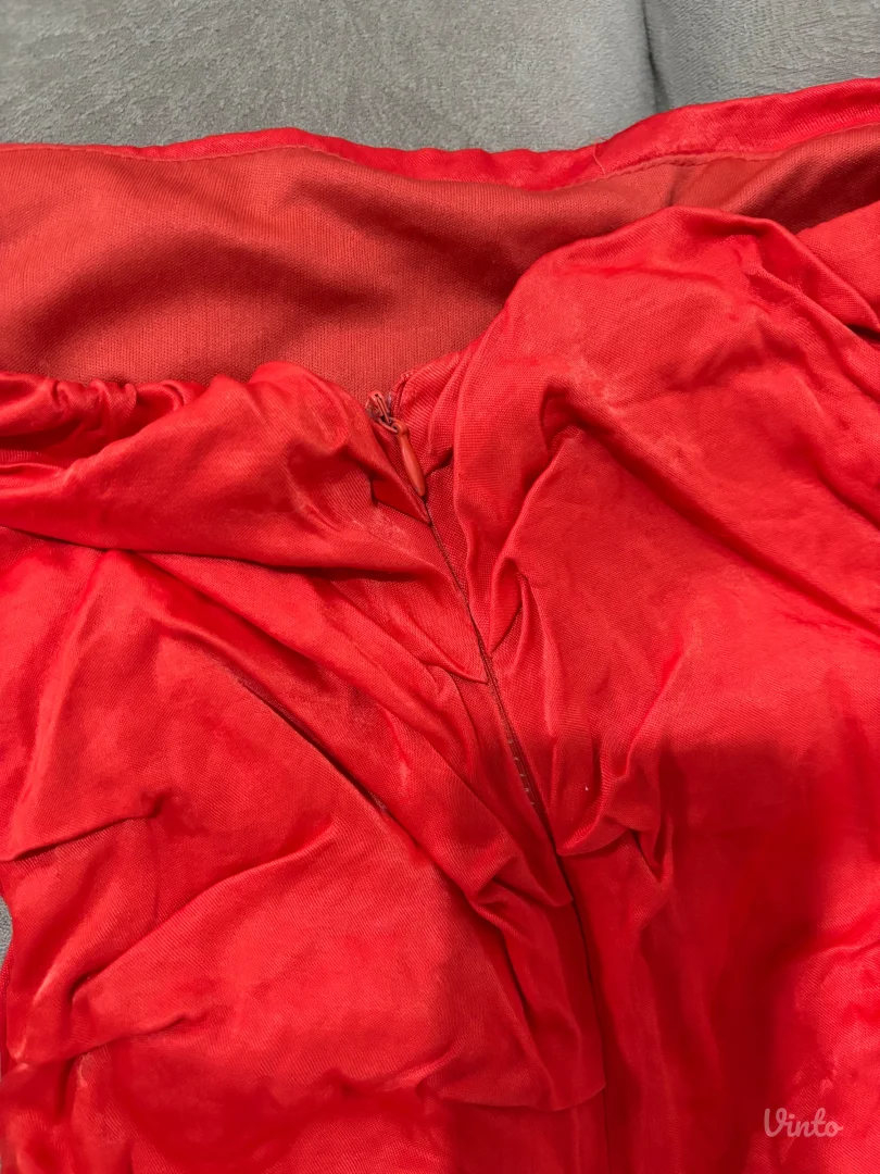 Vanityscollection haljina