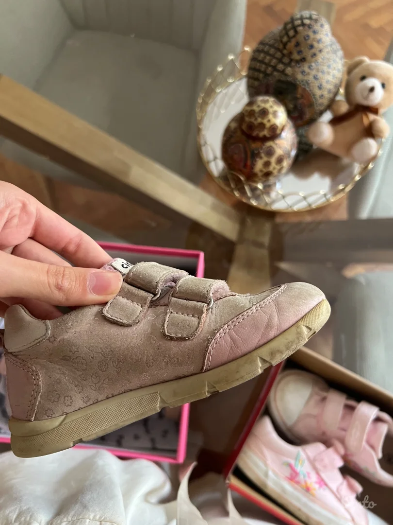 Ciciban - Dečija obuća [Veličina 26]