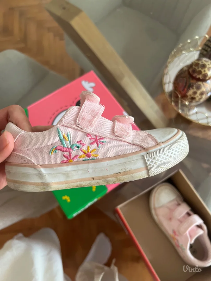 Ciciban - Dečija obuća [Veličina 26]