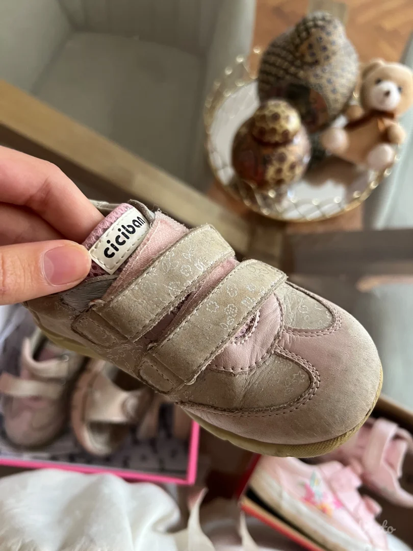 Ciciban - Dečija obuća [Veličina 26]