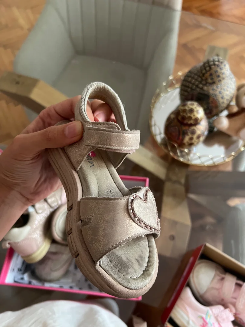 Ciciban - Dečija obuća [Veličina 26]