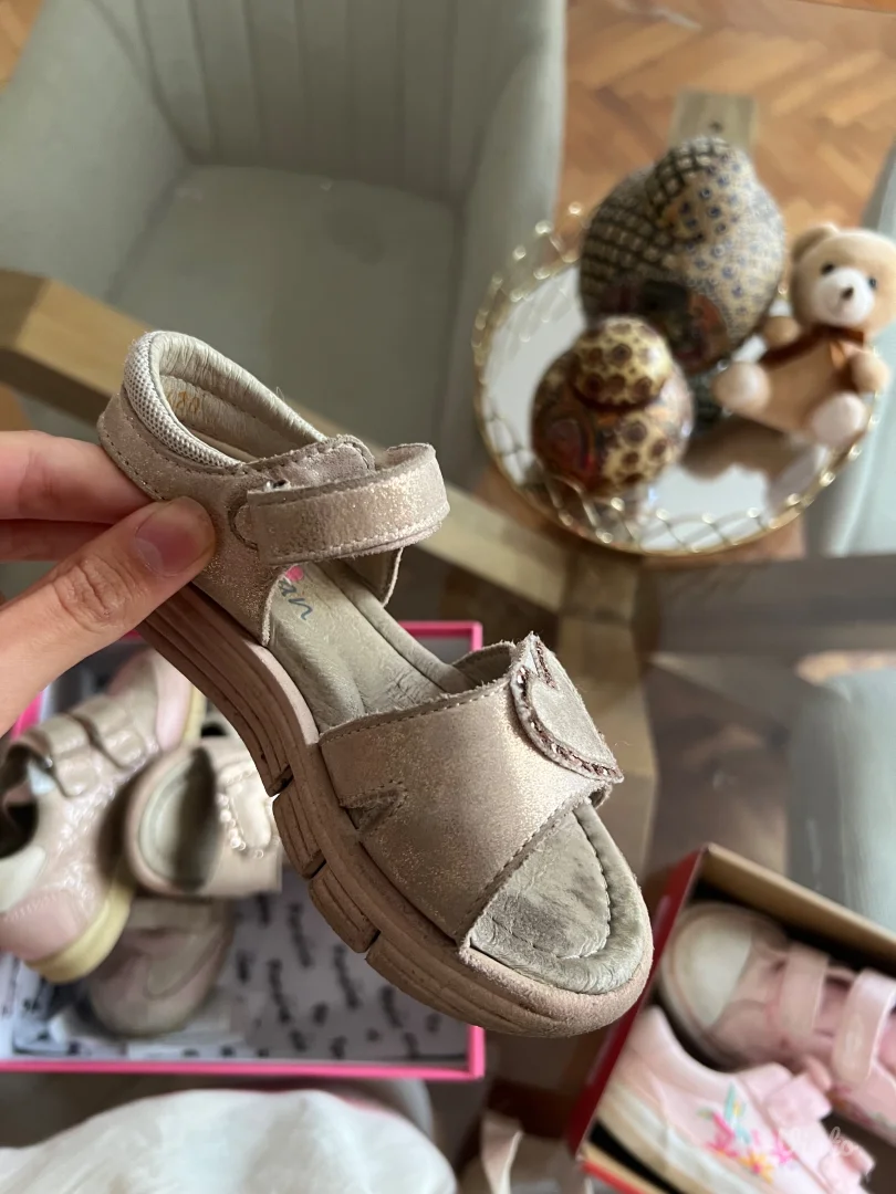 Ciciban - Dečija obuća [Veličina 26]