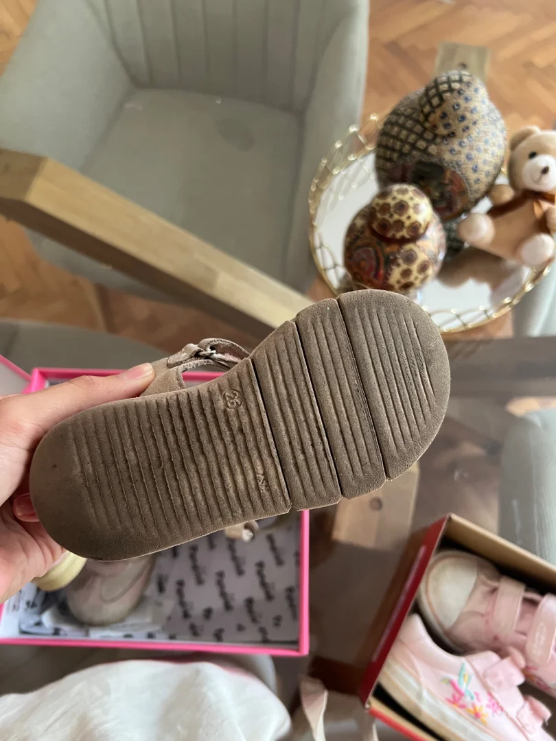 Ciciban - Dečija obuća [Veličina 26]