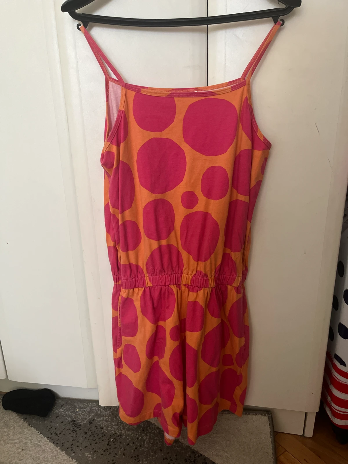UNIQLO marimekko dečiji kombinezon