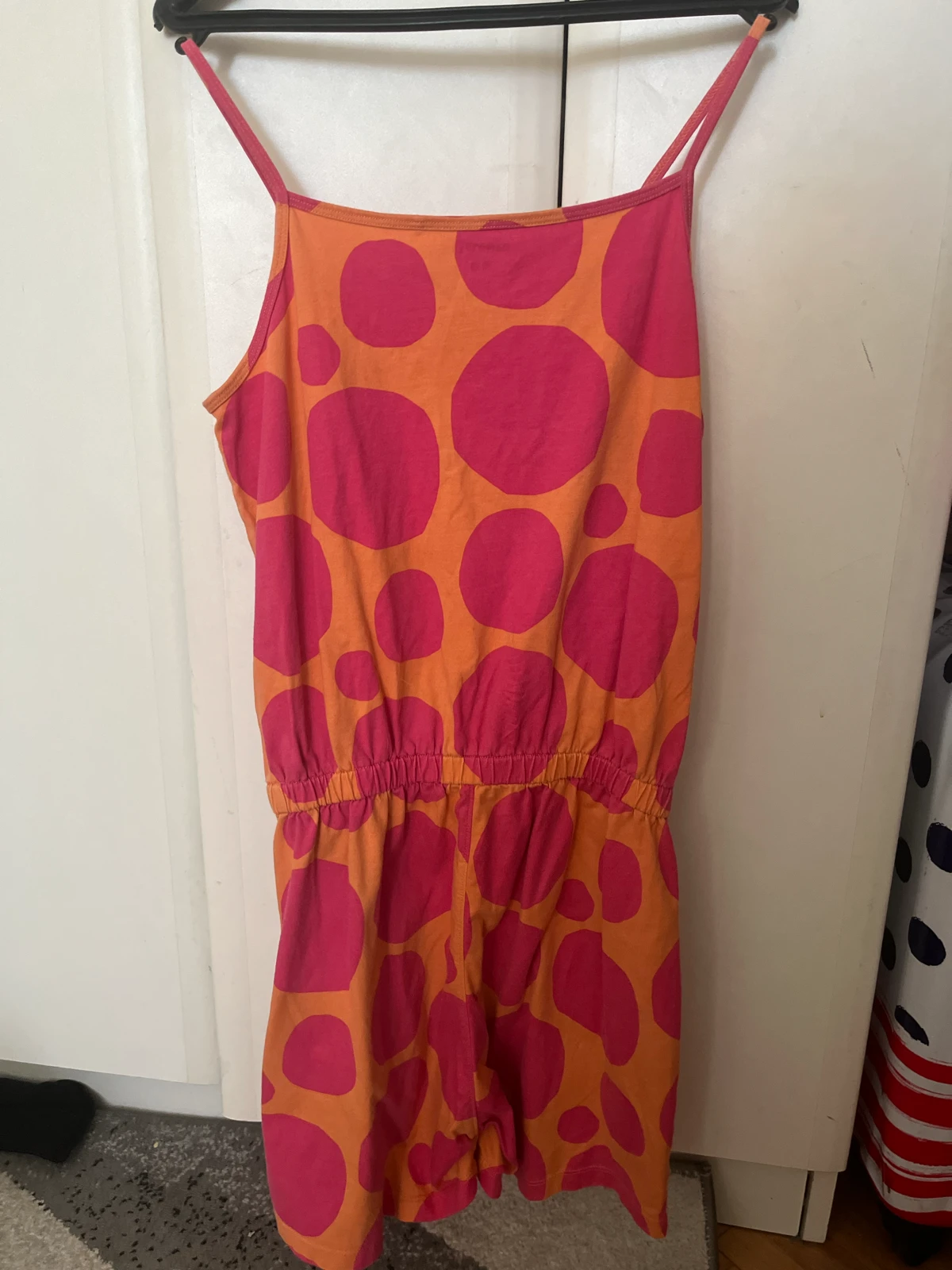 UNIQLO marimekko dečiji kombinezon