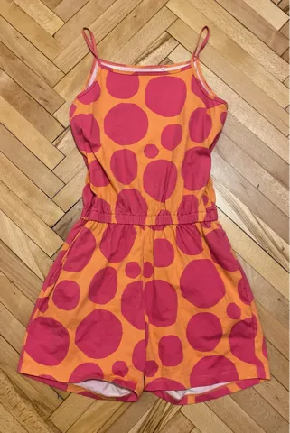 UNIQLO marimekko dečiji kombinezon