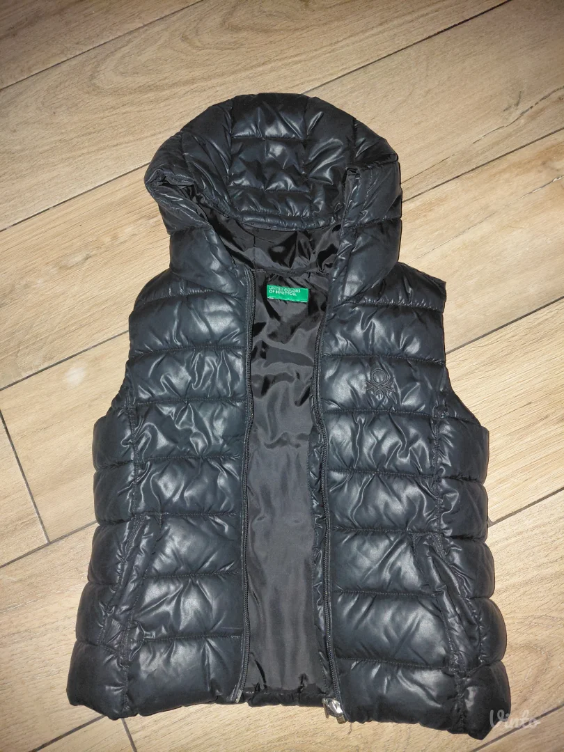 Benetton deciji prsluk