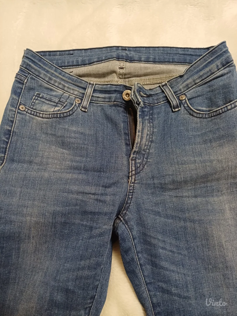 LEGEND-Farmerke skiny fit