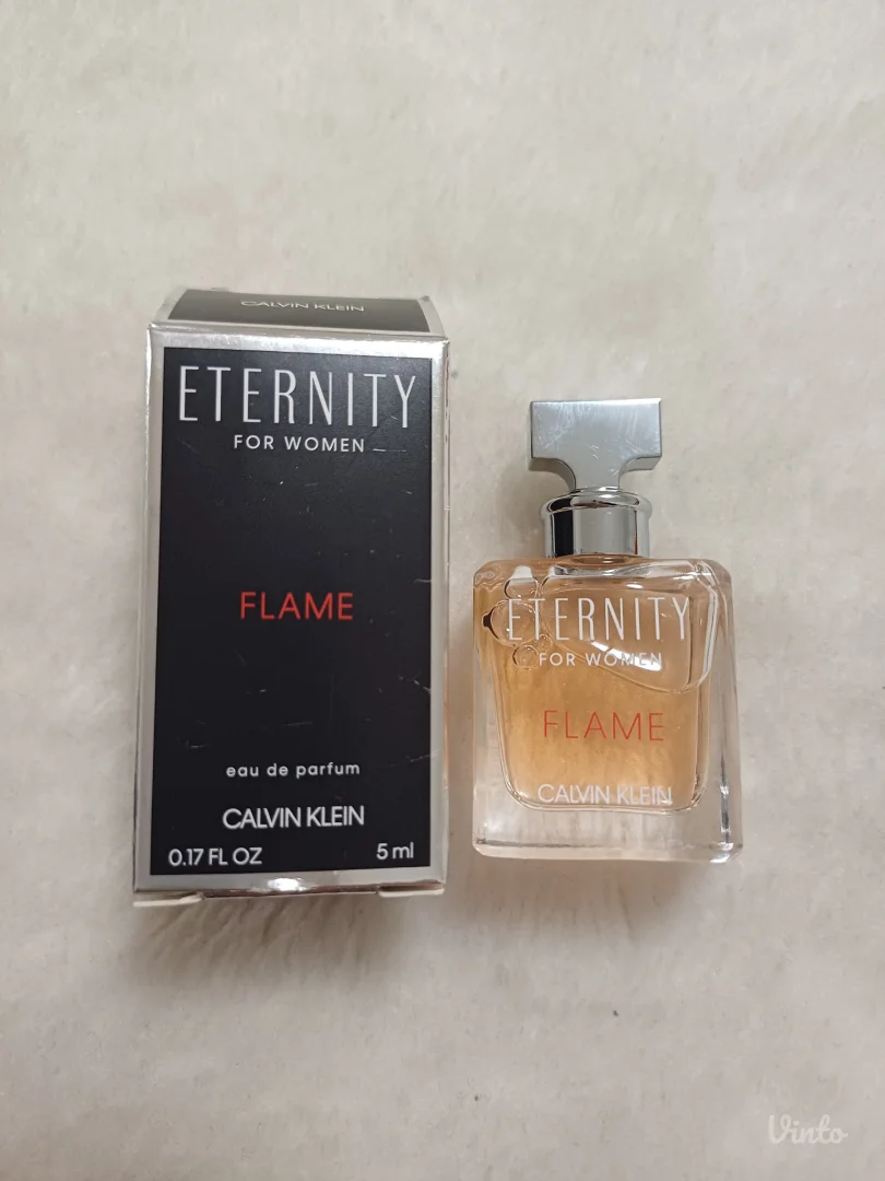 Calvin Klein- parfem