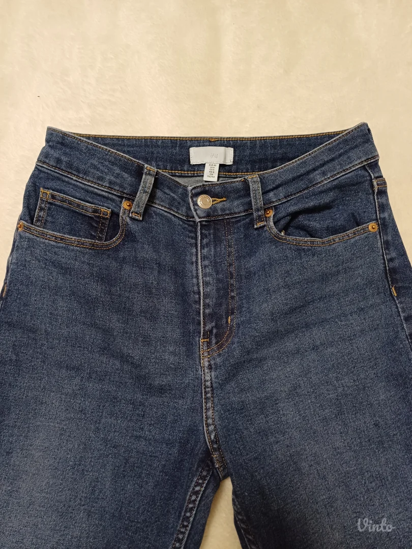 H&M-Zenske farmerice