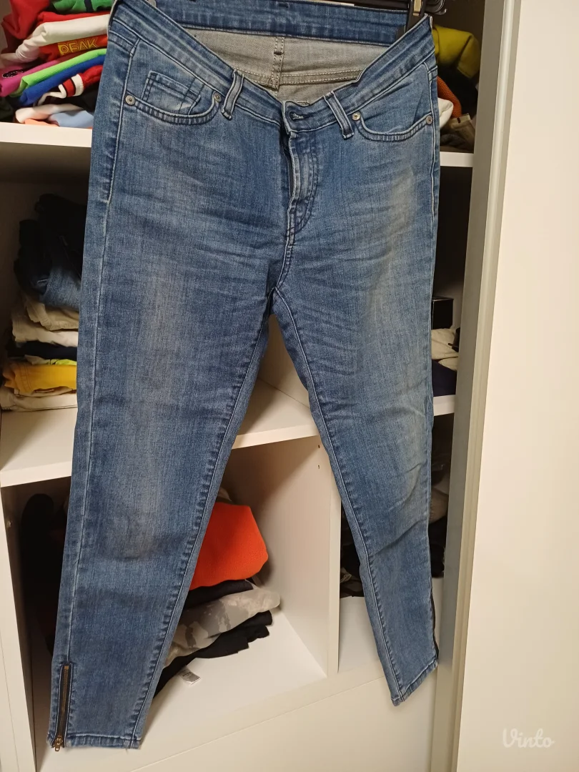 LEGEND-Farmerke skiny fit