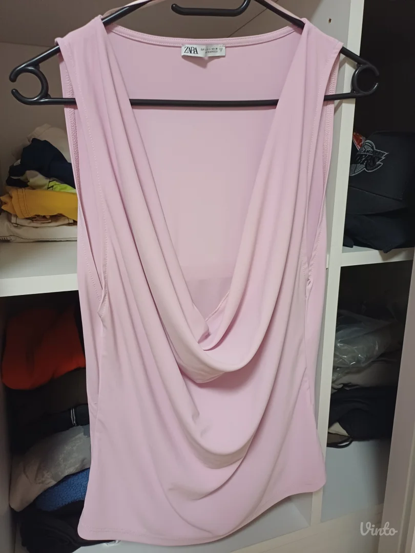 ZARA-majica