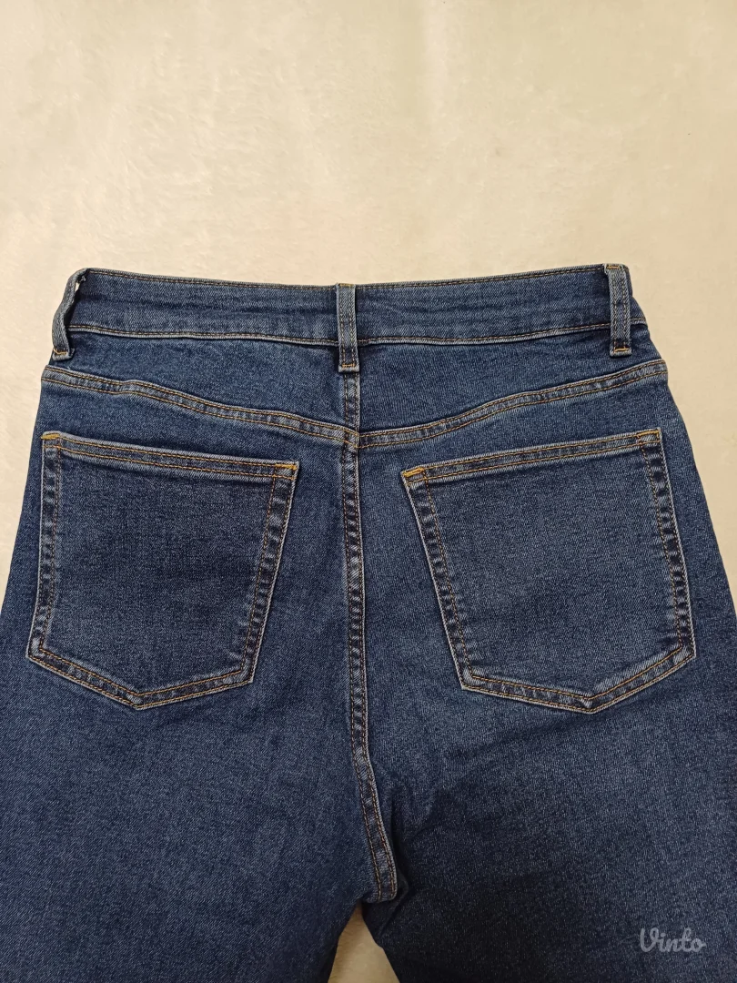 H&M-Zenske farmerice