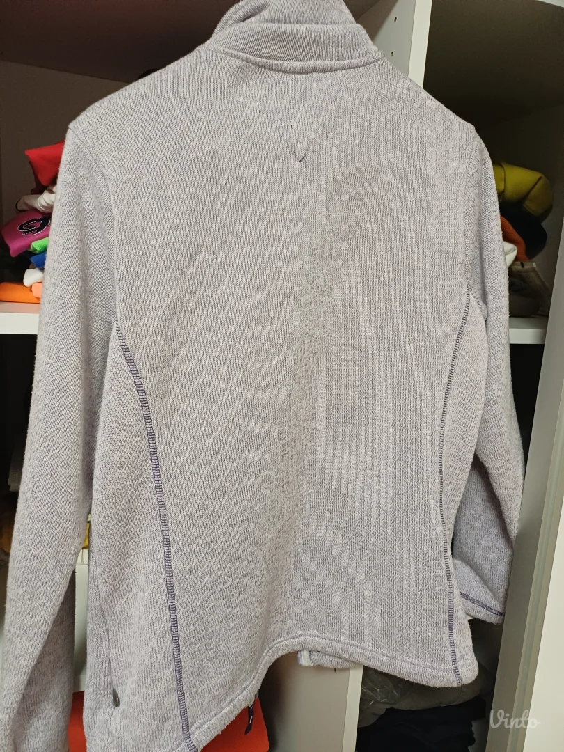 LINEA PRIMERO- ski duks na raskopcavanje