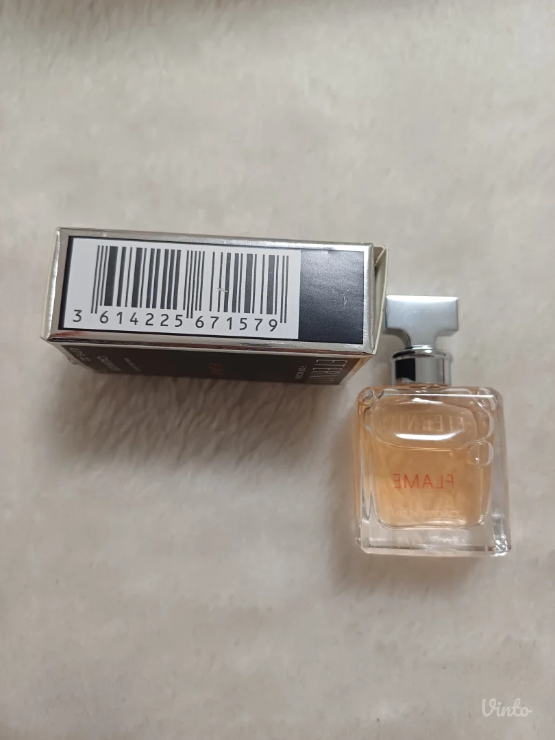 Calvin Klein- parfem