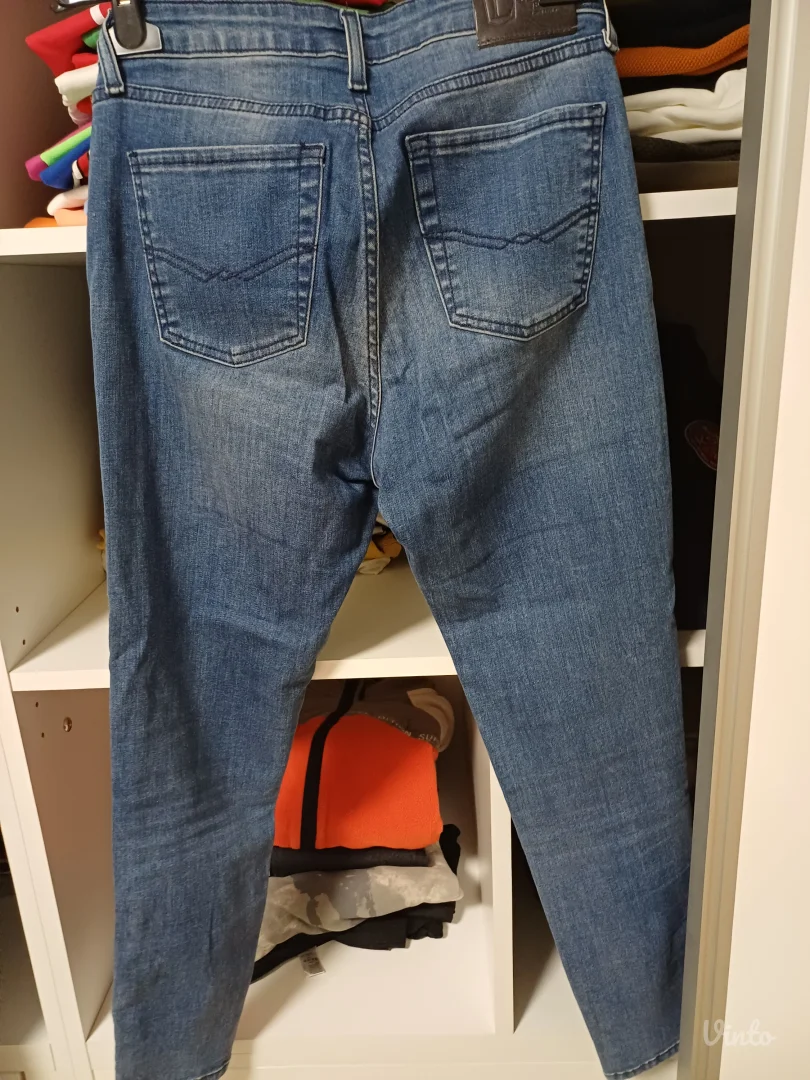 LEGEND-Farmerke skiny fit