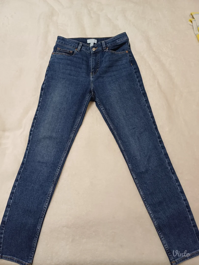 H&M-Zenske farmerice