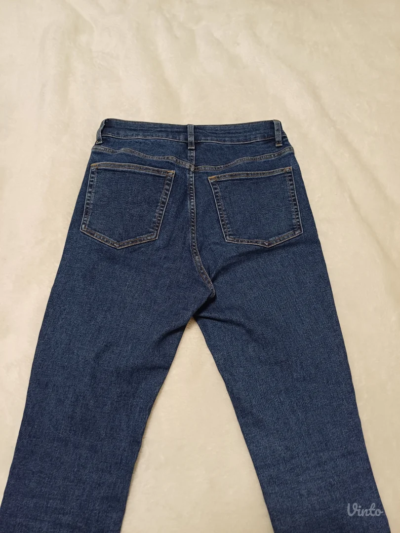 H&M-Zenske farmerice