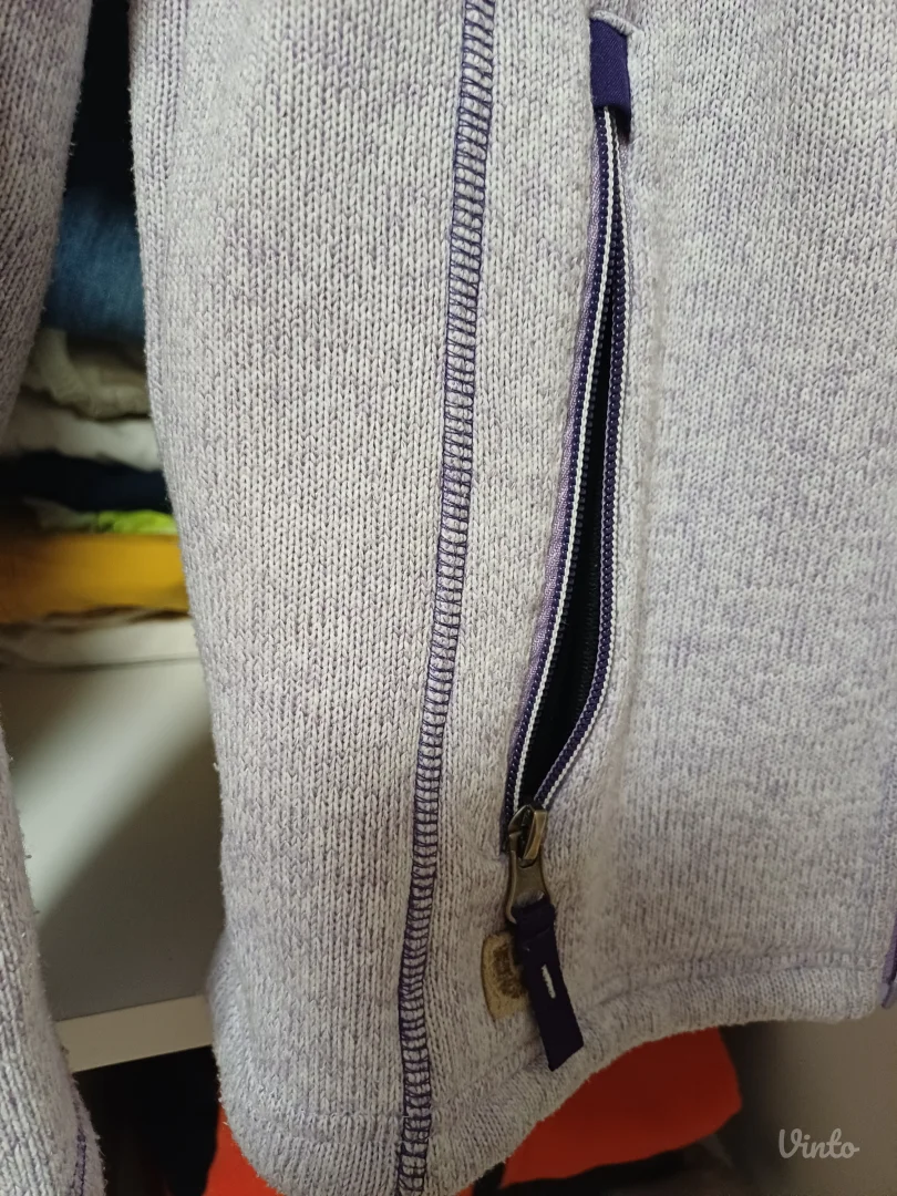 LINEA PRIMERO- ski duks na raskopcavanje