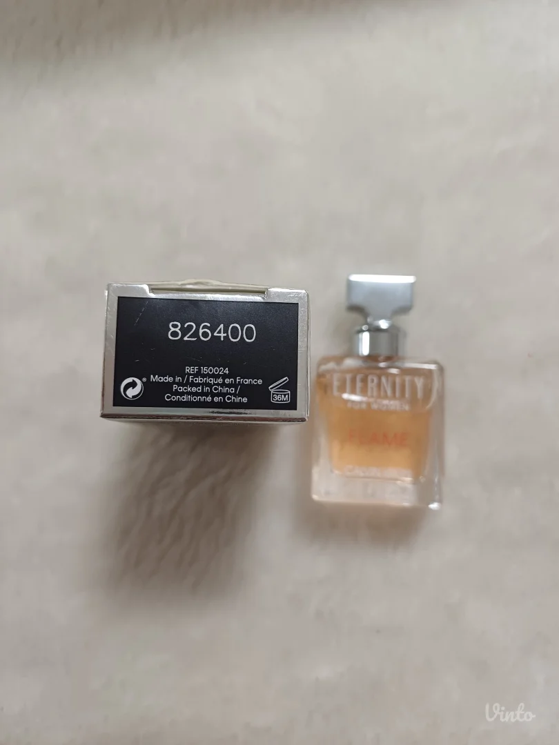 Calvin Klein- parfem