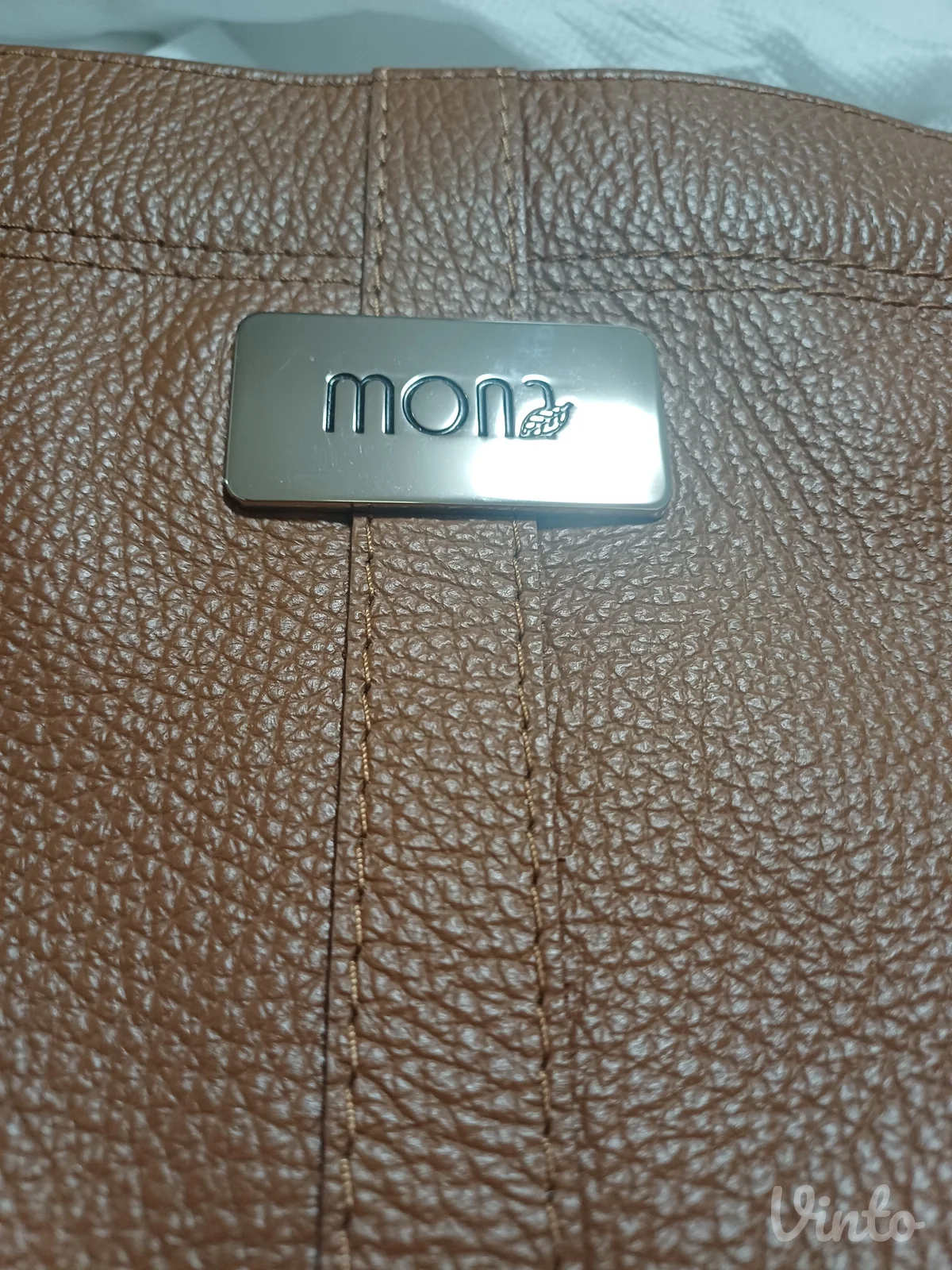 Mona torba nova