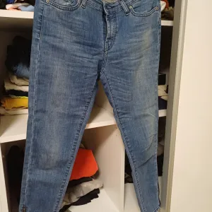 LEGEND-Farmerke skiny fit