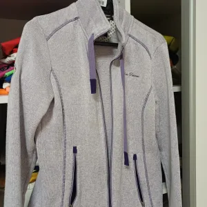 LINEA PRIMERO- ski duks na raskopcavanje