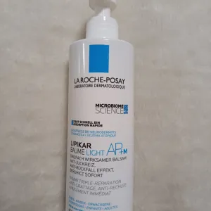 La roche posay lipikar baume light 400ml