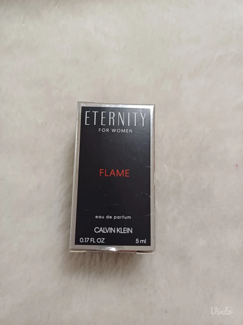 Calvin Klein- parfem