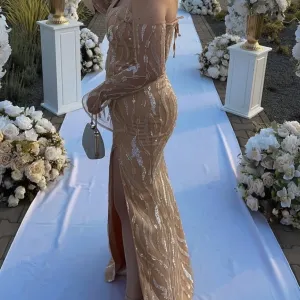 Donna progetto- svecana haljina