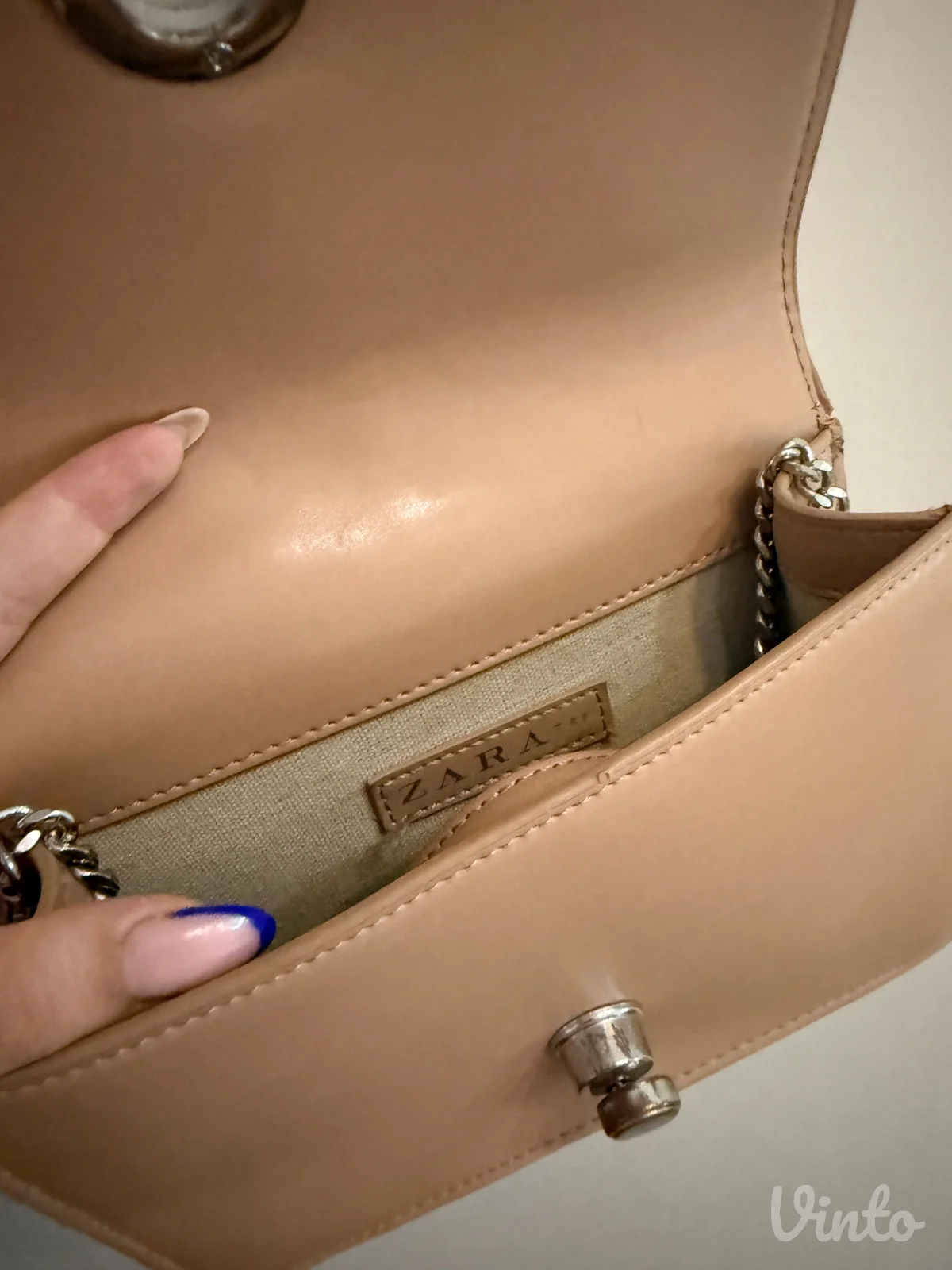 Torbica Zara