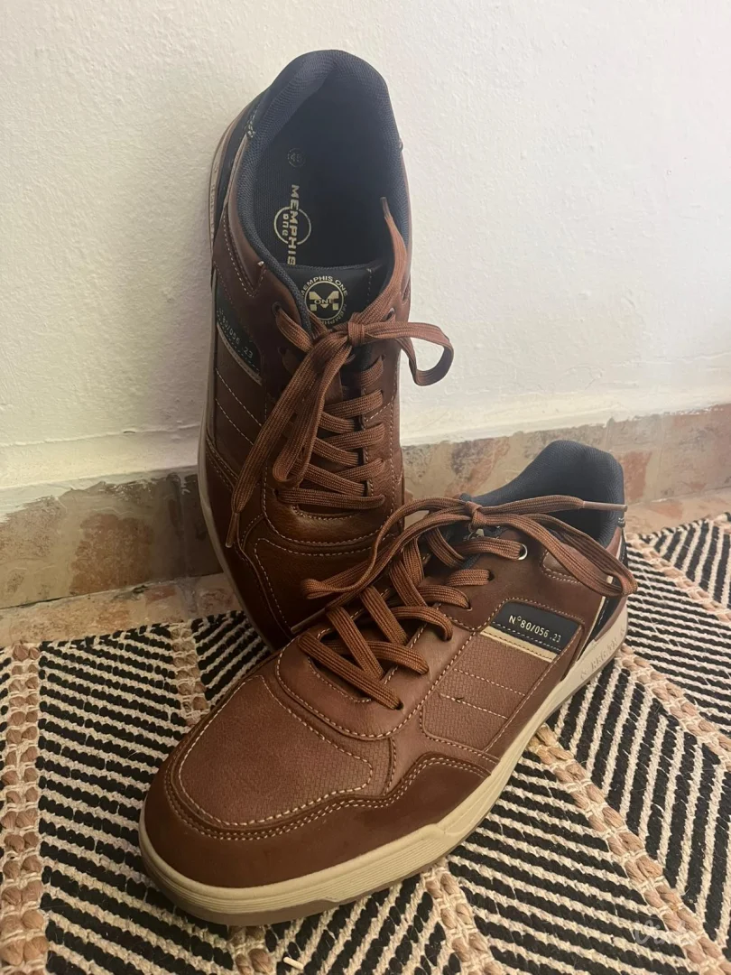 Muske casual cipele zimske