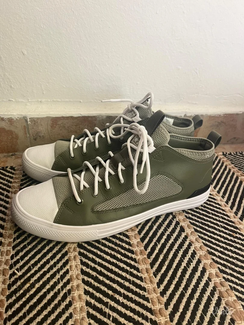 Converse All Star duboke patike