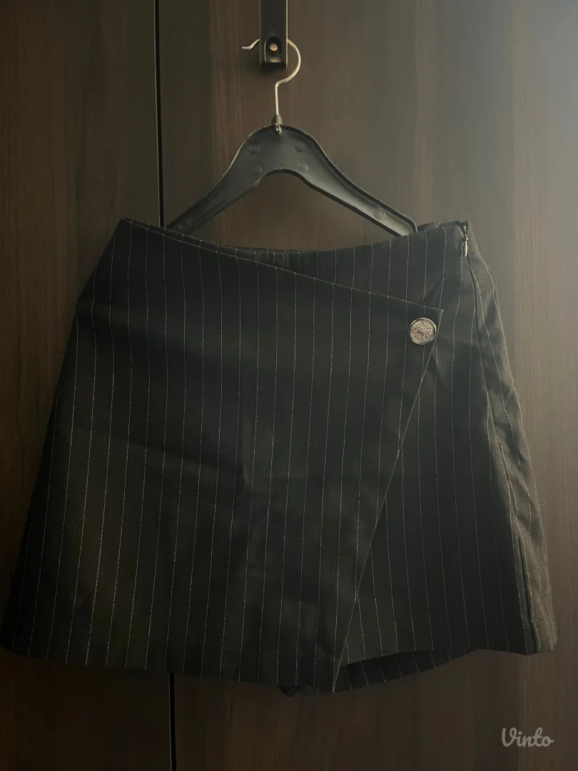 Amisu sorts / suknja - Skort - Nije noseno