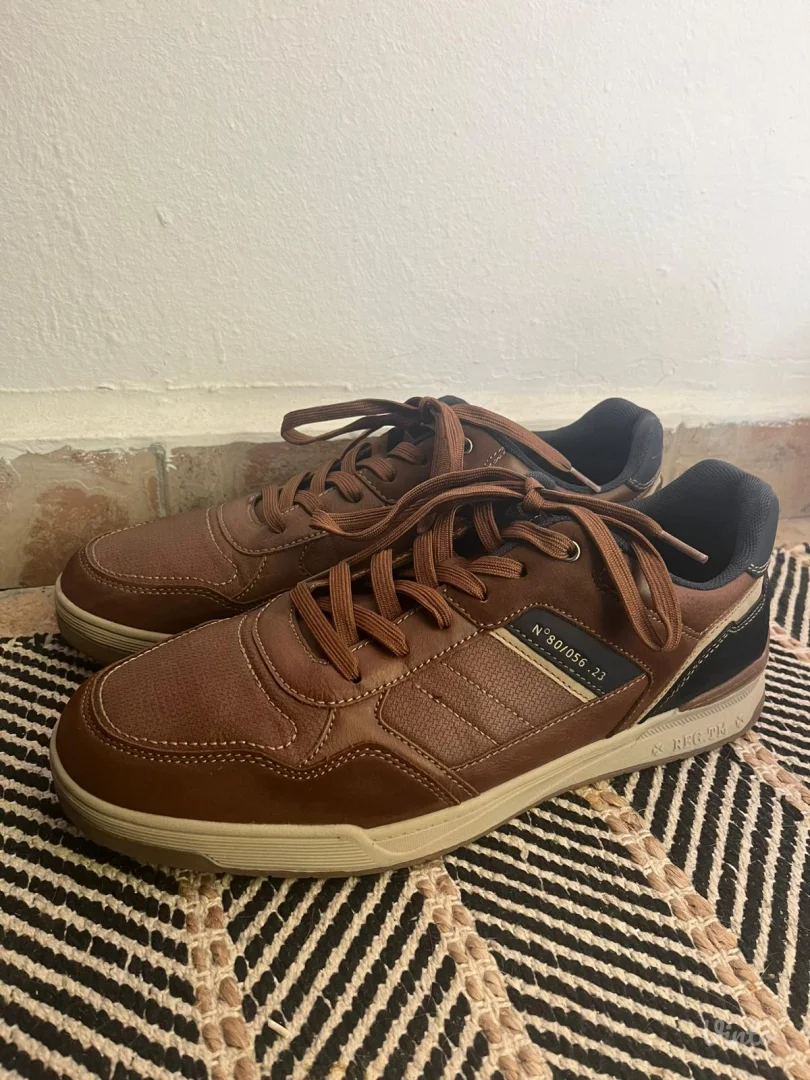 Muske casual cipele zimske