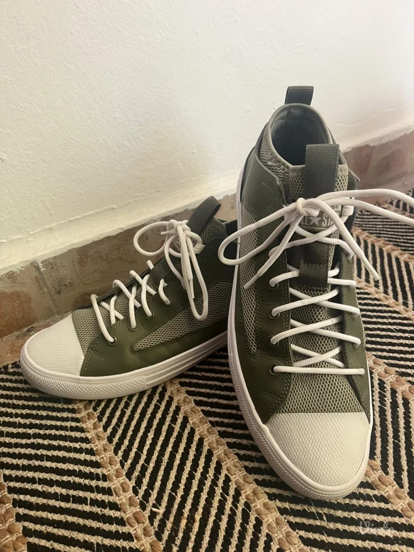 Converse All Star duboke patike