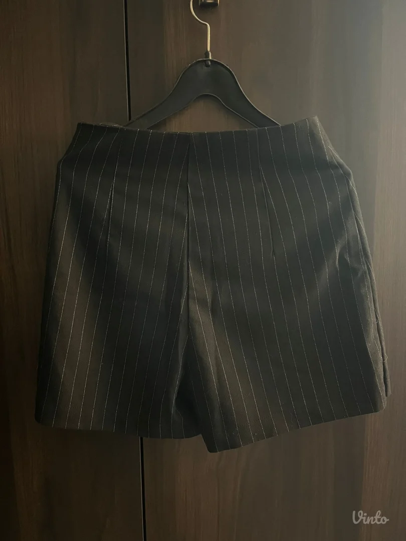 Amisu sorts / suknja - Skort - Nije noseno