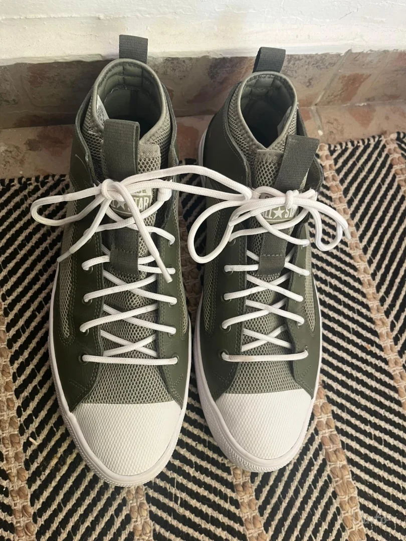 Converse All Star duboke patike