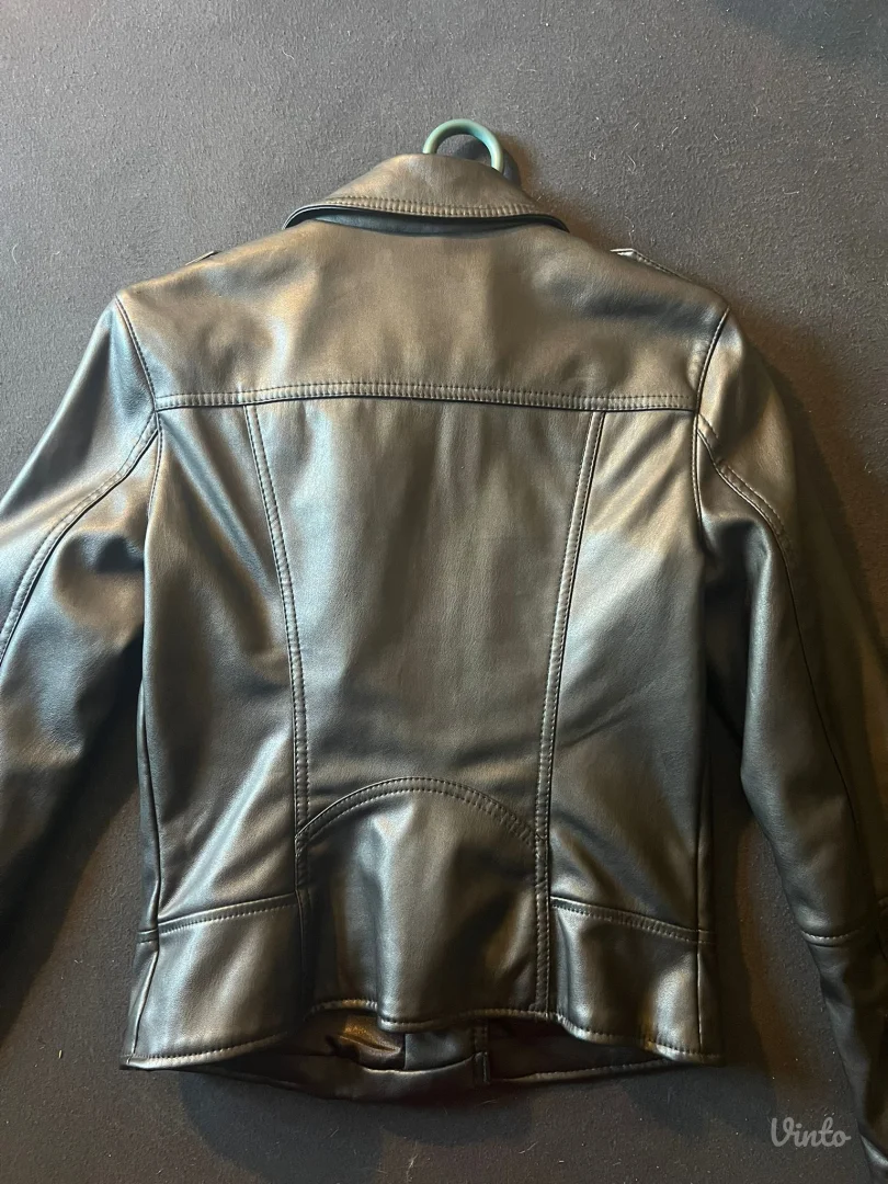 Cropp kozna jakna - eko koža