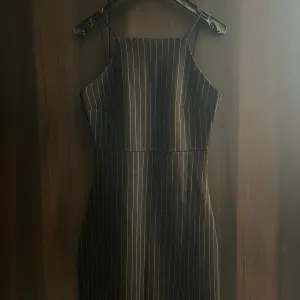 Mini haljinica letnja - House brand