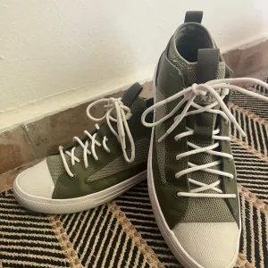 Converse All Star duboke patike