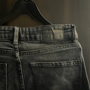 Stradivarius Mom Jeans farmerke