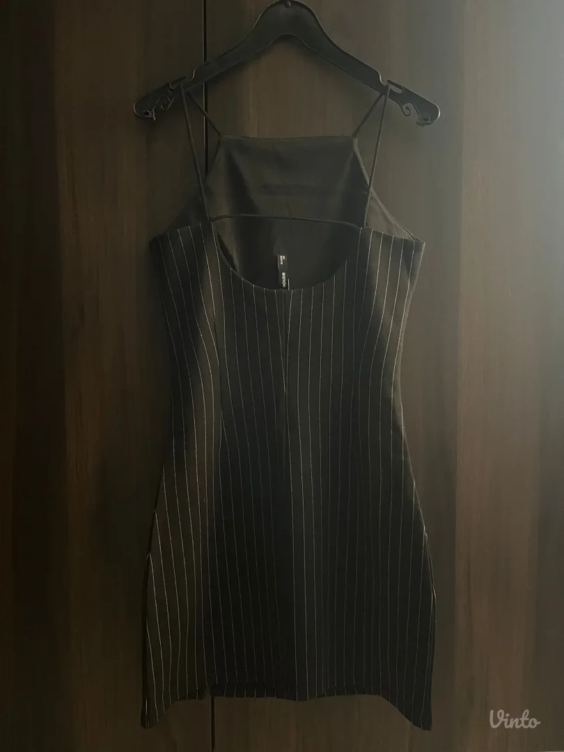 Mini haljinica letnja - House brand