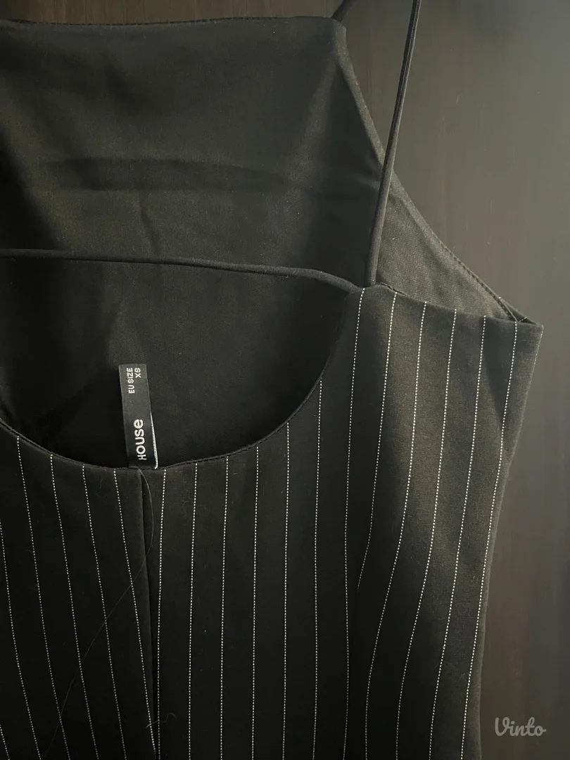 Mini haljinica letnja - House brand