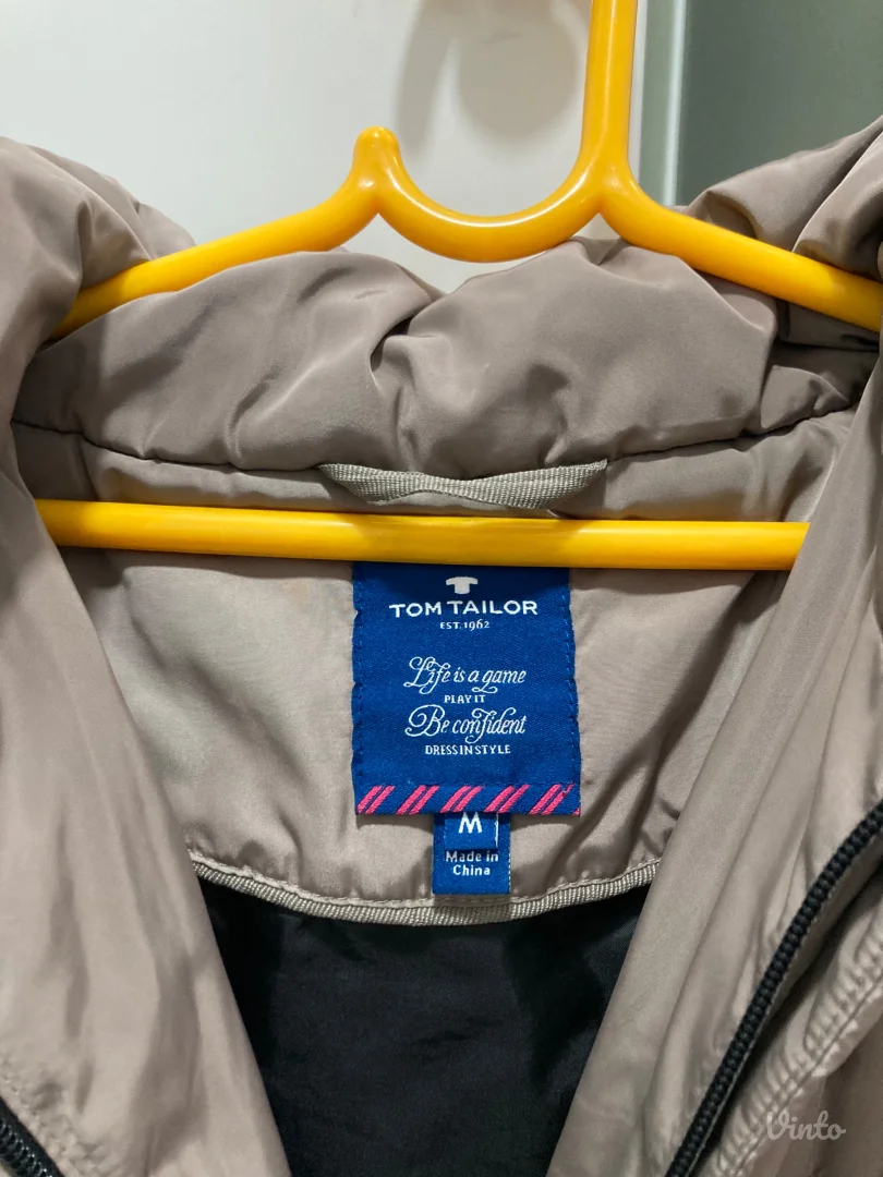 Tom Tailor jakna